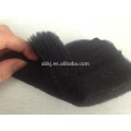 1.5-10mm Fire resistant Panof silk fiber felt\The carbon fiber felt with metallic membrance